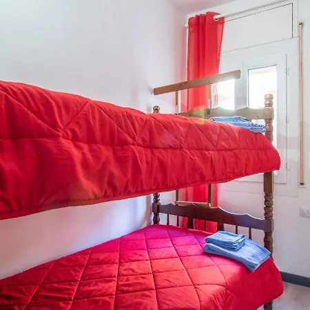 Apartamento Gran Reserva-29