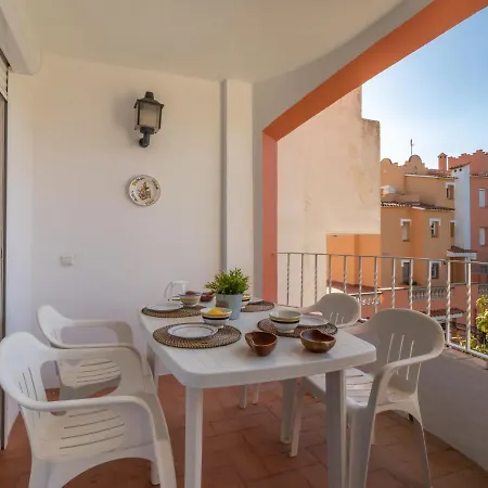 Apartment Gran Reserva-29 By Interhome Empuriabrava