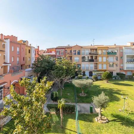 Gran Reserva-29 By Interhome Apartment *