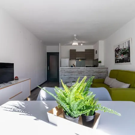 Apartment Gran Reserva-29 By Interhome *