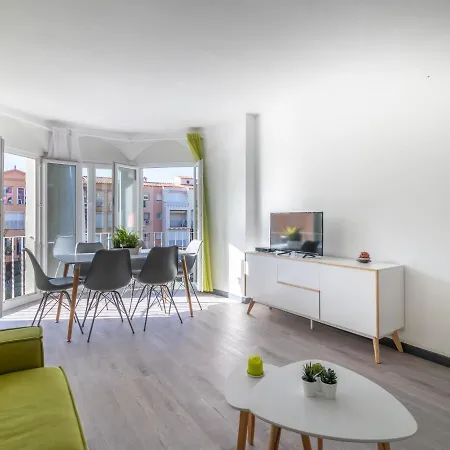 Gran Reserva-29 By Interhome Apartment