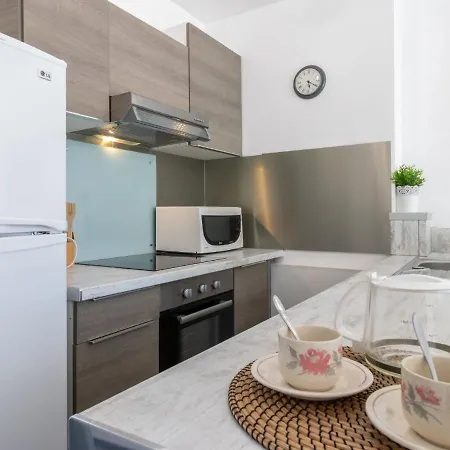 Gran Reserva-29 By Interhome Empuriabrava