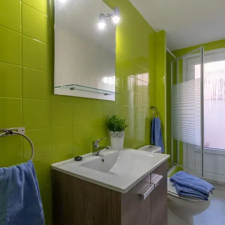 Gran Reserva-29 By Interhome Apartment *