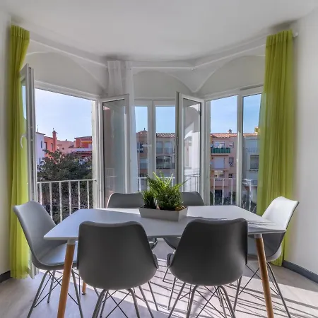 Gran Reserva-29 By Interhome Empuriabrava