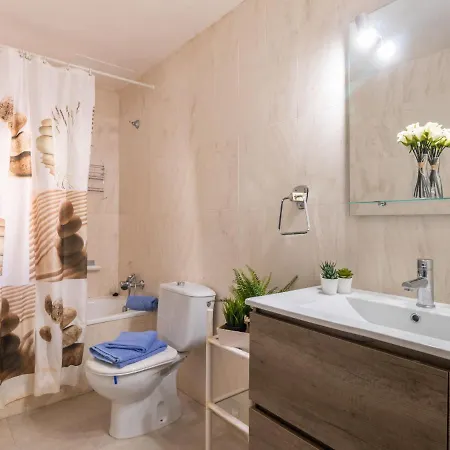 Lägenhet Gran Reserva-29 By Interhome *
