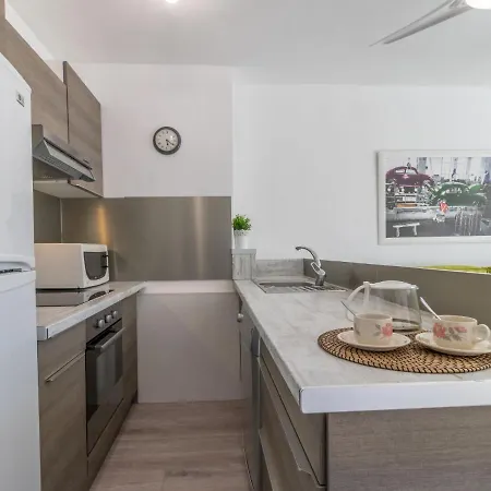 Lägenhet Gran Reserva-29 By Interhome *