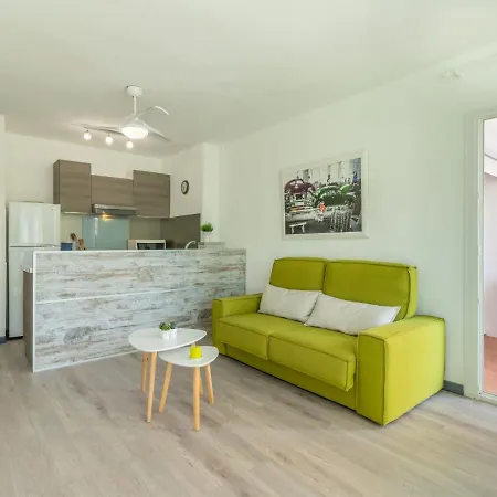 Gran Reserva-29 By Interhome Lägenhet *