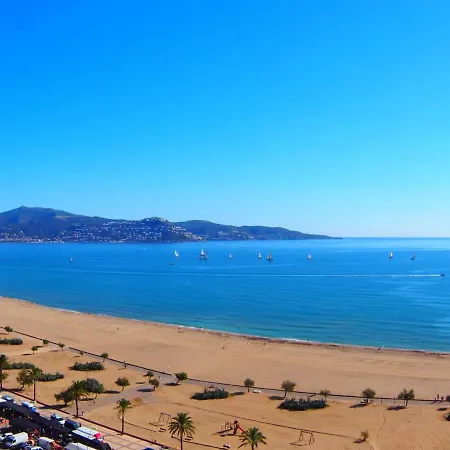 Gran Reserva-29 By Interhome * Empuriabrava
