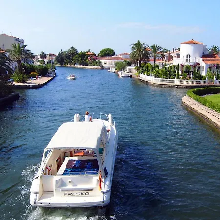 Gran Reserva-29 By Interhome Empuriabrava