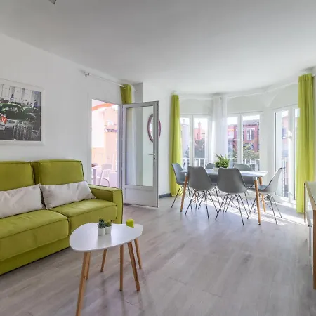 Gran Reserva-29 By Interhome Empuriabrava